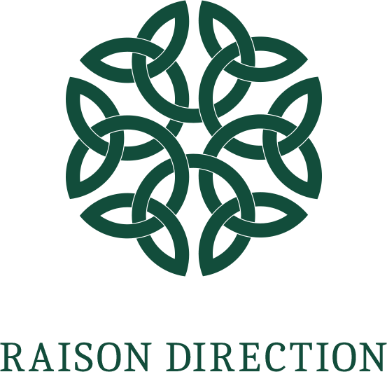 RAISON DIRECTION
